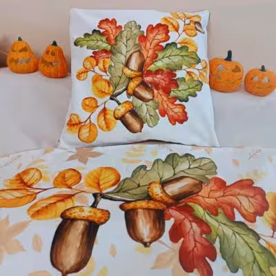 رانر طرح پاییزی