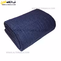 شال مبل بافت (رومبلی) سوپر (تراکم بالا) طرح هیرکانی سایز 150×200