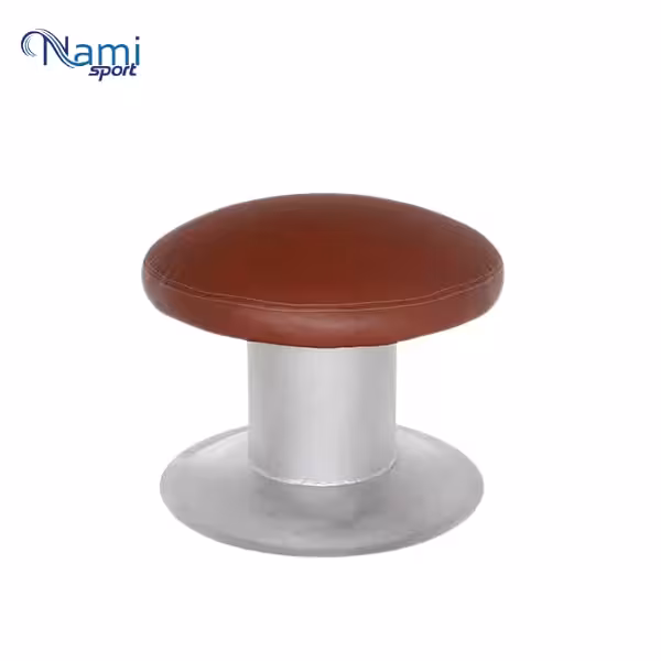 قارچ ژیمناستیک پایه قیفی استاندارد