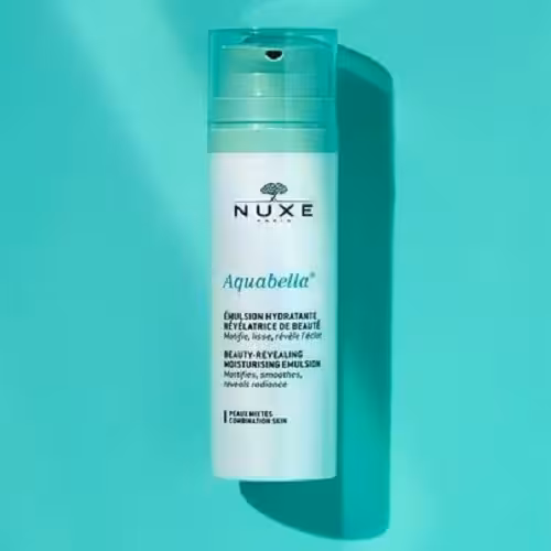 امولسیون ابرسان نوکس