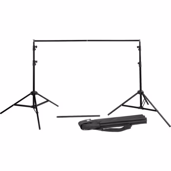 پایه پرتابل گودکس BS-04 Retractable Background Stand