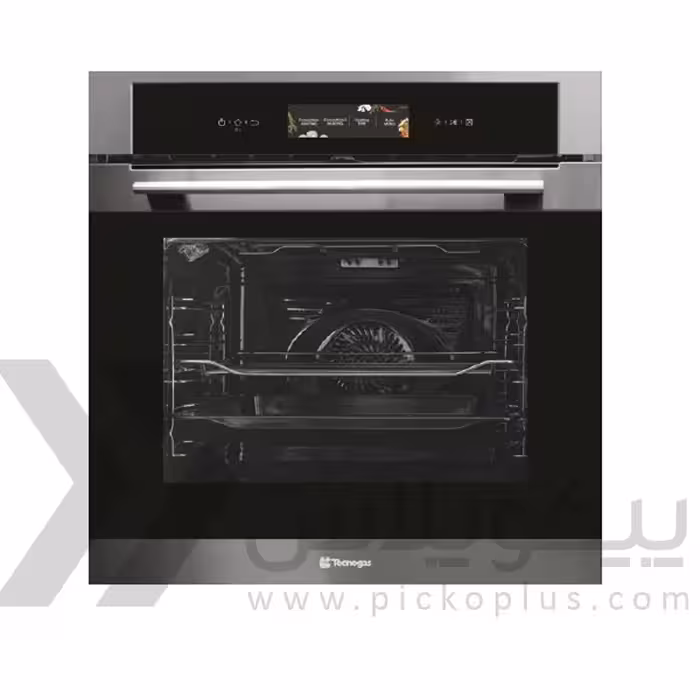 فر توکار تمام برقی تکنوگاز TTE-6605C