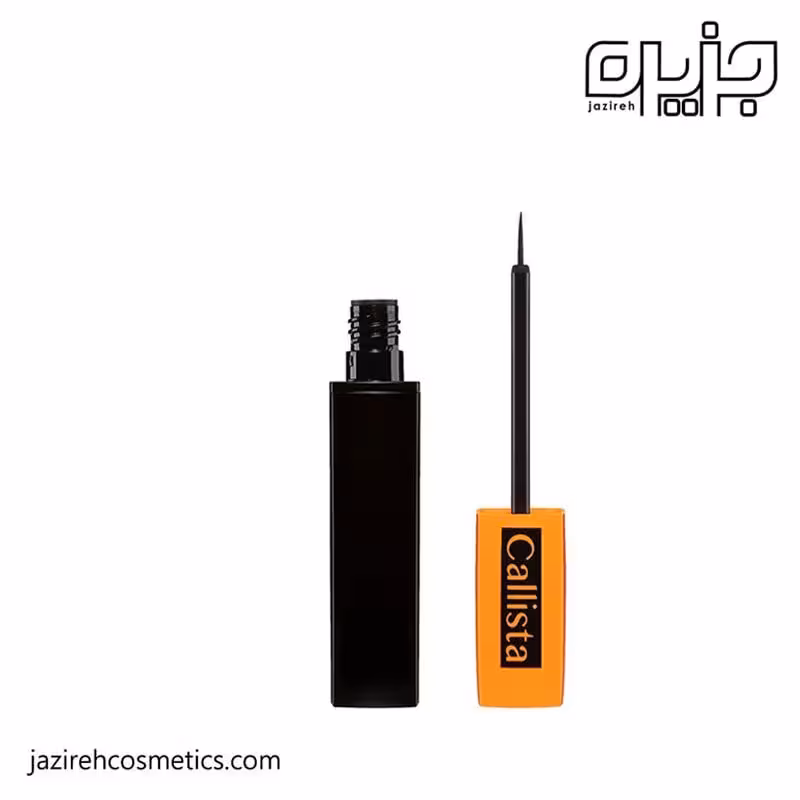 خط چشم مویی کالیستا