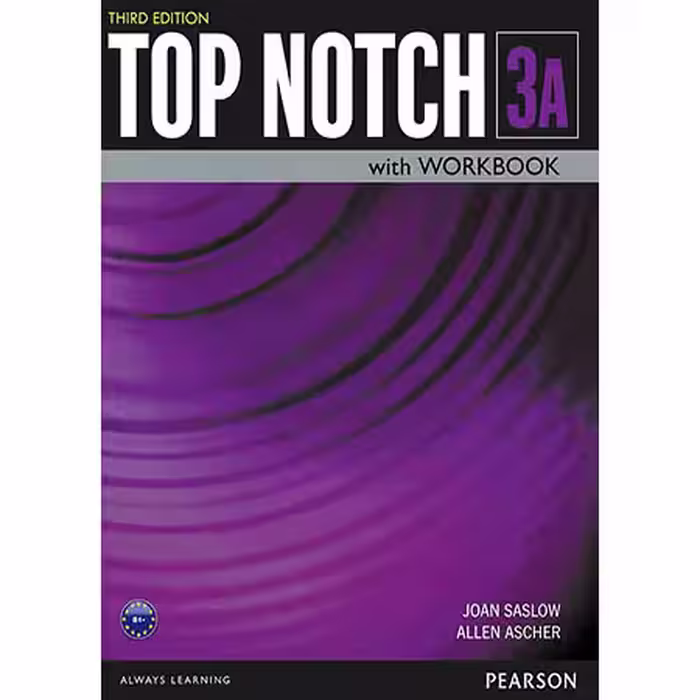 TOP NOTCH 3A