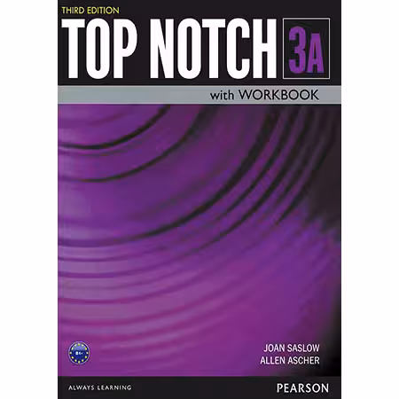 TOP NOTCH 3A