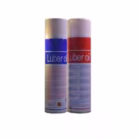 اسپری روغن لوبر | Luber oil spray