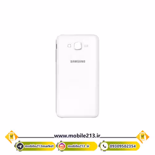 درب پشت سامسونگ J3