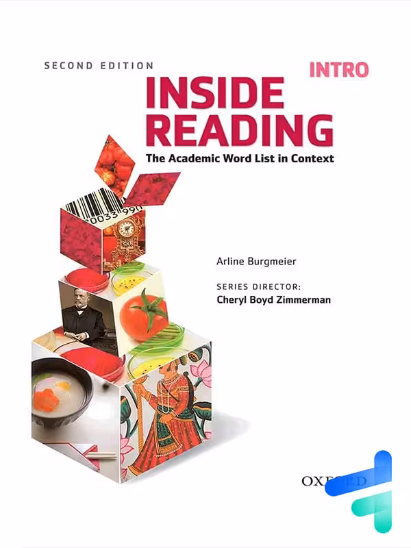 اینساید ریدینگ inside reading intro