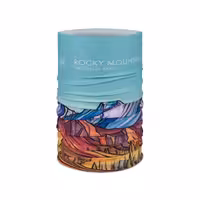 دستمال سر باف Buff CoolNet UV® National Parks Rocky Mountain