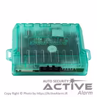 قیمت کیت دزدگیر تصویری استیل‌میت