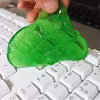 ژل تمیز کننده کیبورد | amazonchi