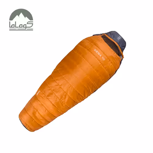 کیسه خواب صخره مدل دنا 150