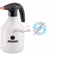 سم پاش 2 لیتری شارژی پروفشنال سیلور مدل GT-LS-2L حرفه ای