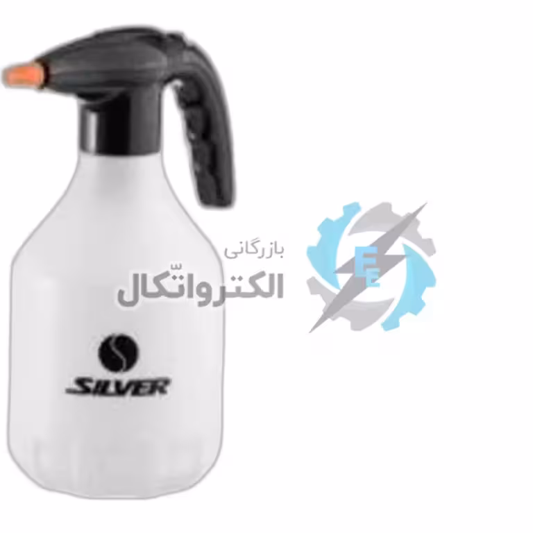 سم پاش 2 لیتری شارژی پروفشنال سیلور مدل GT-LS-2L حرفه ای