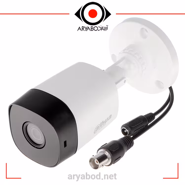 دوربین مداربسته داهوا مدل DH-HAC-B2A41P