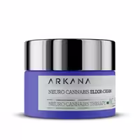 کرم التیام بخش Neuro Cannabis Elixir Cream ارکانا 50 میلی‌لیتر