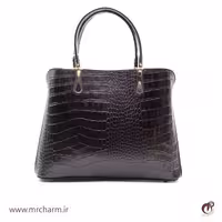 کیف چرم مجلسی زنانه mrc1802