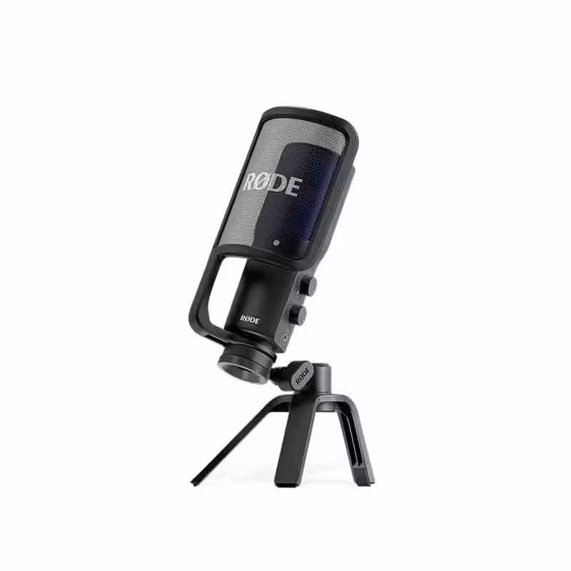 میکروفون استودیویی رود مدل Rode NT-USB Plus