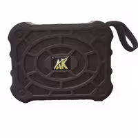 اسپیکر بلوتوثی قابل حمل آکی مدل AK-130