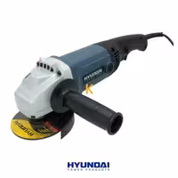 مینی فرز دسته بلند مدل HP1212-AG هیوندای