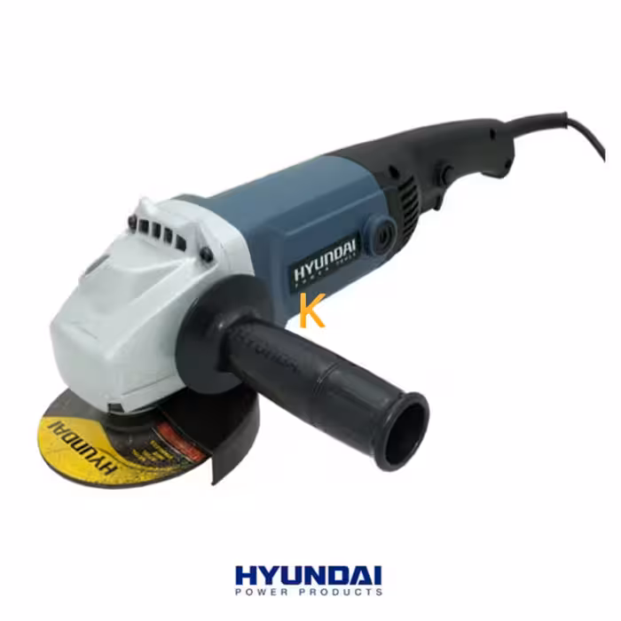 مینی فرز دسته بلند مدل HP1212-AG هیوندای