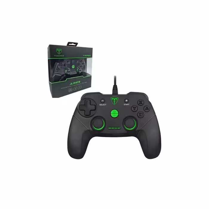 دسته بازی تی دگر ARIES T TGP500