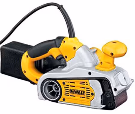 سنباده نواری مدل DW432 دیوالت