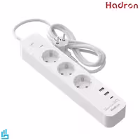 چندراهی برق هادرون hadron مدل P343