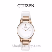 ساعت مچی سیتیزن مدل GA1053-01A