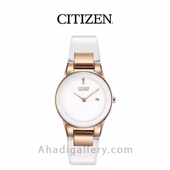 ساعت مچی سیتیزن مدل GA1053-01A
