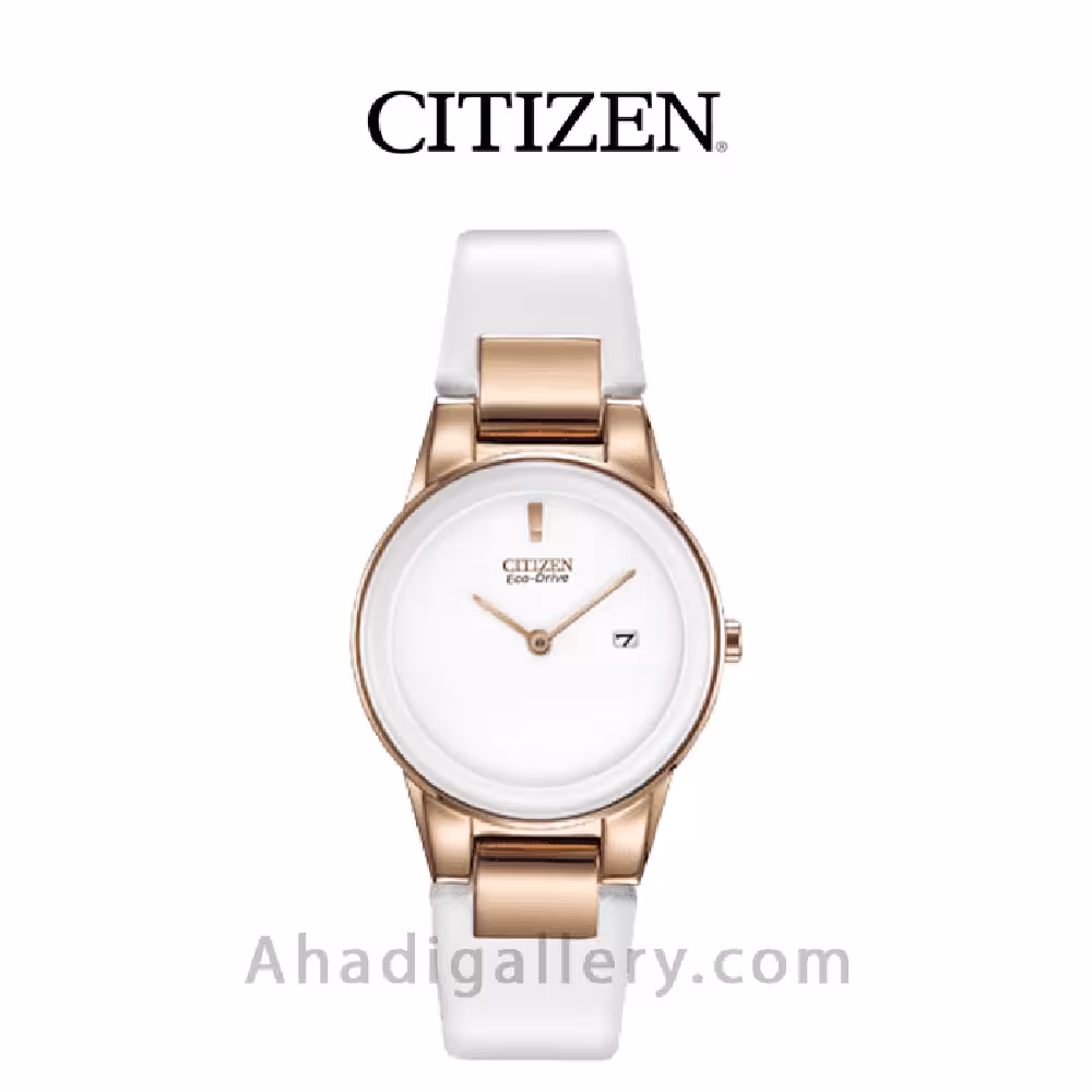 ساعت مچی سیتیزن مدل GA1053-01A