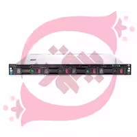 سرور رک مونت HPE DL60 G9 2609v4 8GB B140i 550W 833865-B21