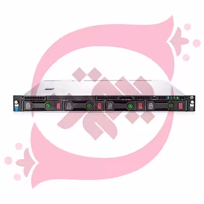 سرور رک مونت HPE DL60 G9 2609v4 8GB B140i 550W 833865-B21