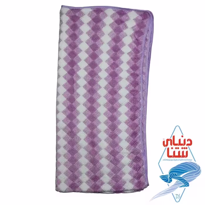 حوله استخری 120*70 کد 4124