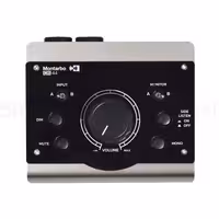 کنترل‌کننده مانیتور Montarbo CR-44