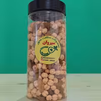 نخودچی کشمش😋😋، به یاد قدیما😎🤏...محصولی از عطاری نوین آقای سیروان😋💐💥💪👌