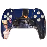 دسته بی سیم PS4 مدل T29 طرح BATMAN