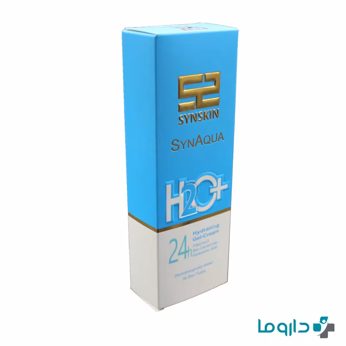 ژل کرم 24 ساعته آبرسان ساین آکوا ساین اسکین