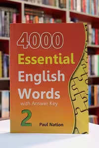 4000Essential English Words 2