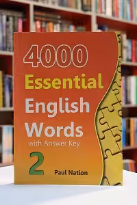 4000Essential English Words 2