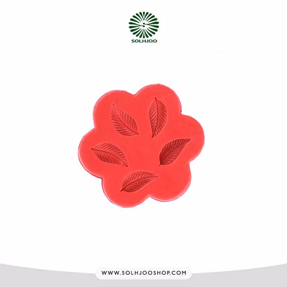 مالد برگ 5 عددی m1323