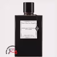 عطر ادکلن ون کلیف اند آرپلس مونلایت پچولی | moonlight patchouli