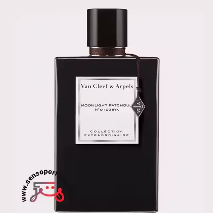 عطر ادکلن ون کلیف اند آرپلس مونلایت پچولی | moonlight patchouli
