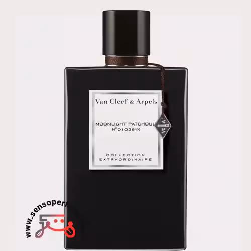 عطر ادکلن ون کلیف اند آرپلس مونلایت پچولی | moonlight patchouli