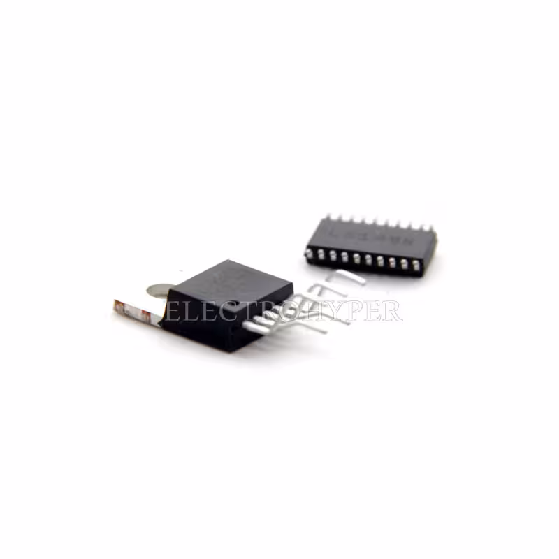 آی سی رگولاتور LM2576-HVT-ADJ