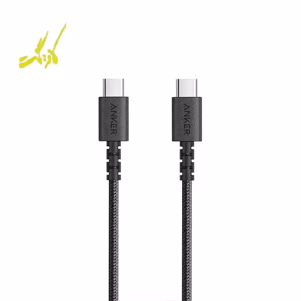 کابل شارژ انکر Anker PowerLine Select  Usb-C to Usb-C A8033