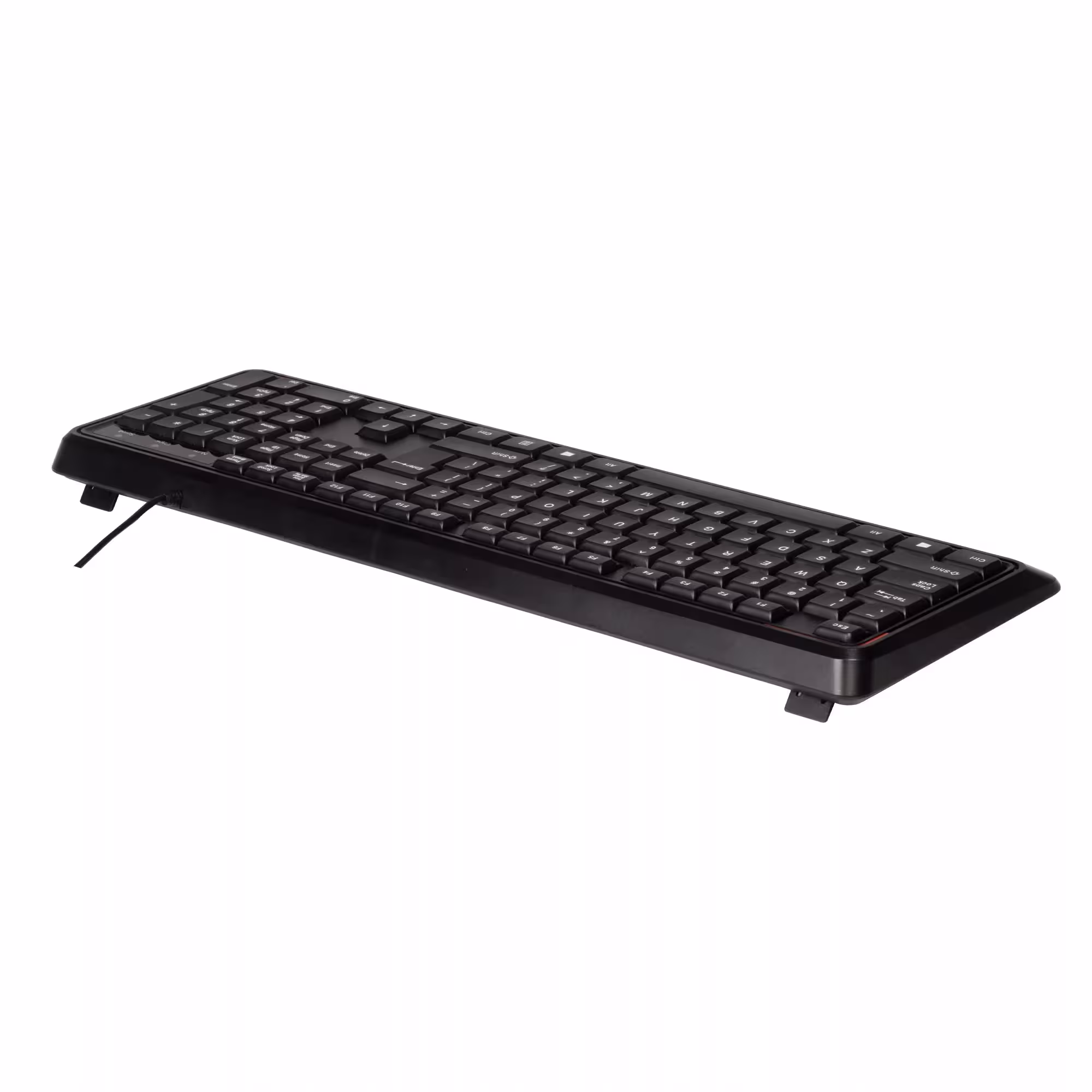 کیبورد هترون مدل HK180