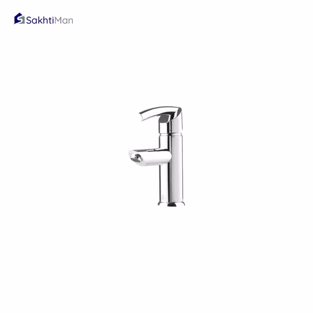 شیر روشویی گلپایگان مدل البرز A