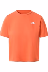 مردانه و زنانه W TEE اورجینال The North Face