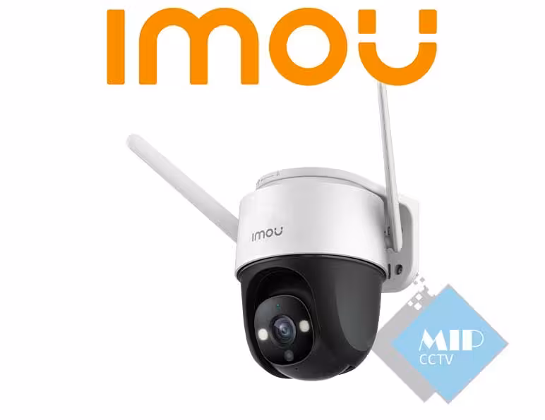 دوربین مداربسته IPC-S42FP-D آیمو